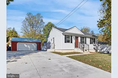 653 Mechanics Valley Road, North East, MD 21901 - Photo 1