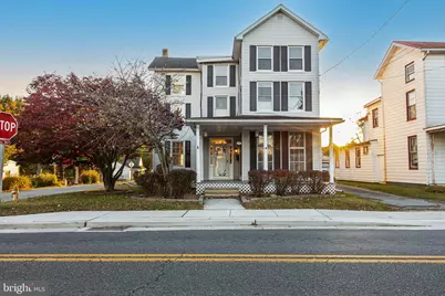 110 Delaware Avenue, Elkton, MD 21921 - Photo 1
