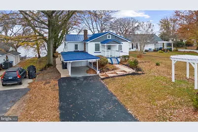 107 Cherry Lane, Perryville, MD 21903 - Photo 1