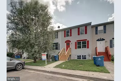 51 Hickory Drive NE #51, North East, MD 21901 - Photo 1