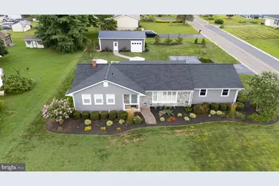 283 Joseph Biggs Memorial Highway, Rising Sun, MD 21911 - Photo 1