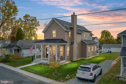 330 Cecil Street, Chesapeake City, MD 21915 - Photo 1