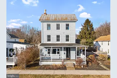 519 Biddle Street, Chesapeake City, MD 21915 - Photo 1