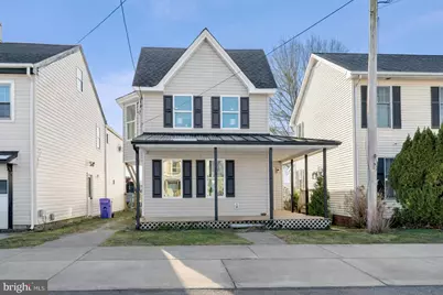 420 Biddle Street, Chesapeake City, MD 21915 - Photo 1