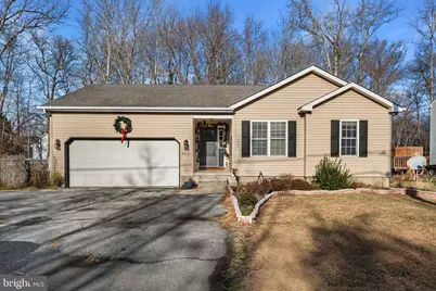 953 Court House Point Road, Chesapeake City, MD 21915 - Photo 1