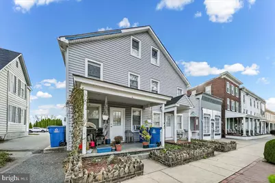 162 W Main Street, Elkton, MD 21921 - Photo 1