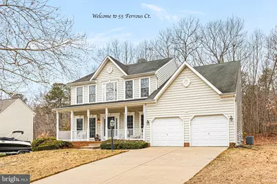 55 Ferrous Court, North East, MD 21901 - Photo 1