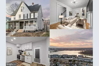 624 Front Street, Perryville, MD 21903 - Photo 1