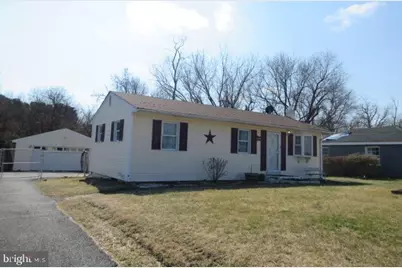 344 Cayots Corner Road, Chesapeake City, MD 21915 - Photo 1