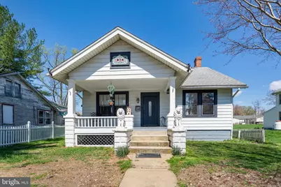 313 E Cecil Avenue, North East, MD 21901 - Photo 1