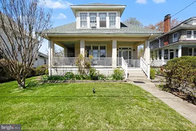 119 E Cecil Avenue, North East, MD 21901 - Photo 1
