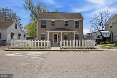 14 W Walnut Street, North East, MD 21901 - Photo 1