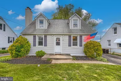 110 W Pearl Street, Rising Sun, MD 21911 - Photo 1