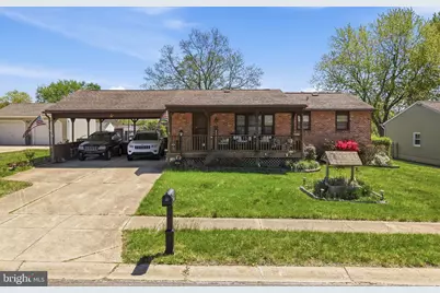 120 Jarmon Road, Elkton, MD 21921 - Photo 1