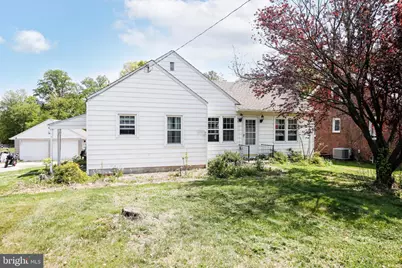 1458 Perryville Road, Perryville, MD 21903 - Photo 1