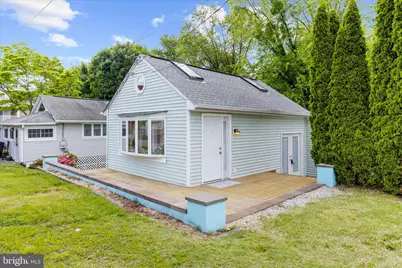 25 Locust Street, Earleville, MD 21919 - Photo 1