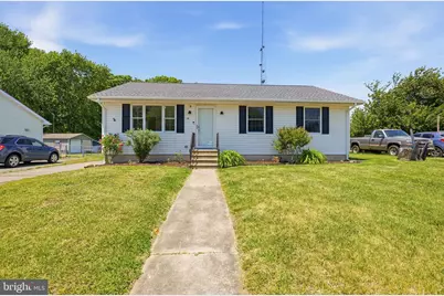 139 Center Street, Cecilton, MD 21913 - Photo 1
