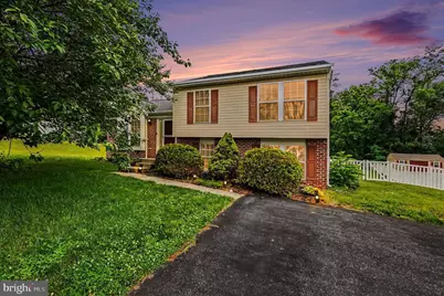 504 E Craighill Channel Drive, Perryville, MD 21903 - Photo 1