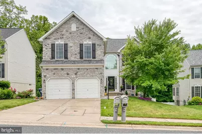 726 Concord Point Drive, Perryville, MD 21903 - Photo 1
