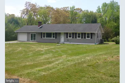 591 Mountain Hill Road, Perryville, MD 21903 - Photo 1