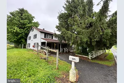 225 Johnson Road, Conowingo, MD 21918 - Photo 1
