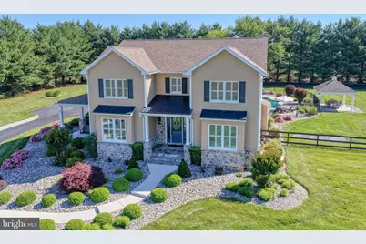 465 Pond Neck Road, Earleville, MD 21919 - Photo 1
