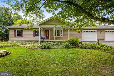 336 Washington Schoolhouse Road, Rising Sun, MD 21911 - Photo 1