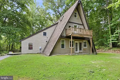 128 Razor Strap Road, North East, MD 21901 - Photo 1