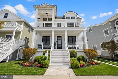 13 N Vendome Avenue, Margate City, NJ 08402 - Photo 1