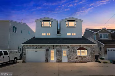 4152 Atlantic Brigantine Boulevard #B, Brigantine, NJ 08203 - Photo 1
