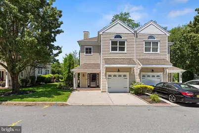 105 Garden Court, Linwood, NJ 08221 - Photo 1