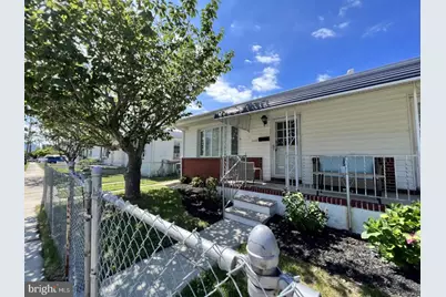 1648 Beach Avenue, Atlantic City, NJ 08401 - Photo 1