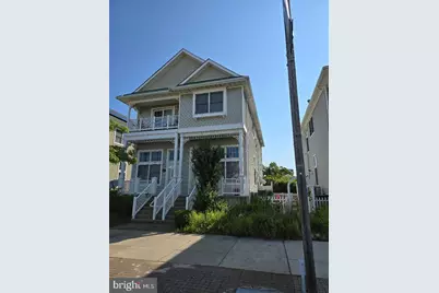 429 N New Hampshire Avenue, Atlantic City, NJ 08401 - Photo 1