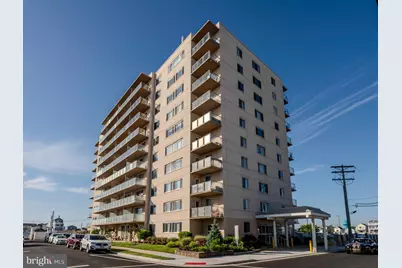 6101 Monmouth Avenue #105, Ventnor City, NJ 08406 - Photo 1