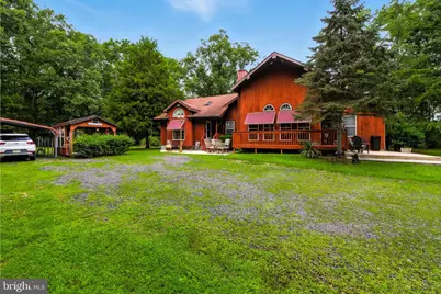 112 Hammonton, Buena, NJ 08310 - Photo 1
