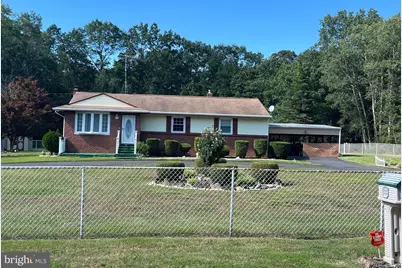1601 McCall Avenue, Mays Landing, NJ 08330 - Photo 1