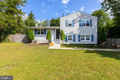 5745 2nd Street, Mays Landing, NJ 08330 - Photo 1