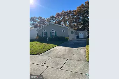 197 Pebble Beach Road, Mays Landing, NJ 08330 - Photo 1