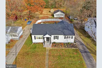 301 N 4th Street, Hammonton, NJ 08037 - Photo 1