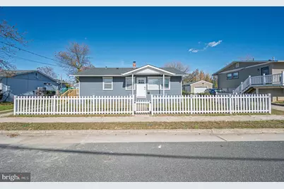 1825 Beach Avenue, Atlantic City, NJ 08401 - Photo 1