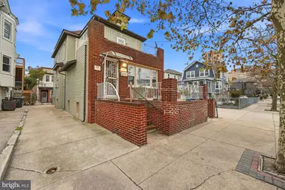 101 N Brighton Avenue, Atlantic City, NJ 08401 - Photo 1