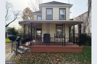 527 Martin Luther King Avenue, Pleasantville, NJ 08232 - Photo 1