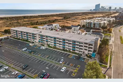 4500 W Brigantine Avenue #2109, Brigantine, NJ 08203 - Photo 1
