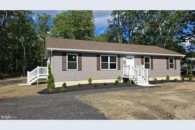 653 Weymouth Road, Buena, NJ 08310 - Photo 1