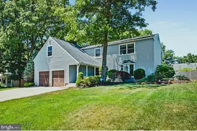 493 S Fir Avenue, Galloway, NJ 08205 - Photo 1