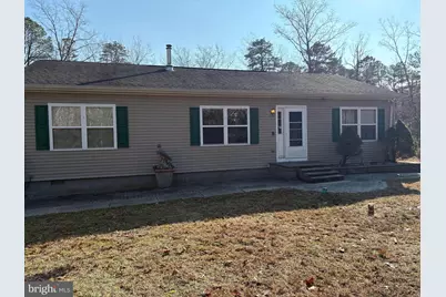 534 10th Street, Newtonville, NJ 08346 - Photo 1
