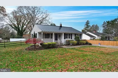 2275 Burroughs Avenue, Linwood, NJ 08221 - Photo 1