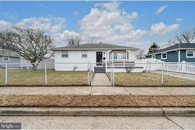 2018 Horace Bryant Jr Drive, Atlantic City, NJ 08401 - Photo 1