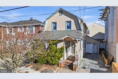 27 N Newark Avenue, Ventnor City, NJ 08406 - Photo 1