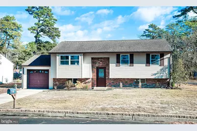 134 Fenimore Drive, Williamstown, NJ 08094 - Photo 1